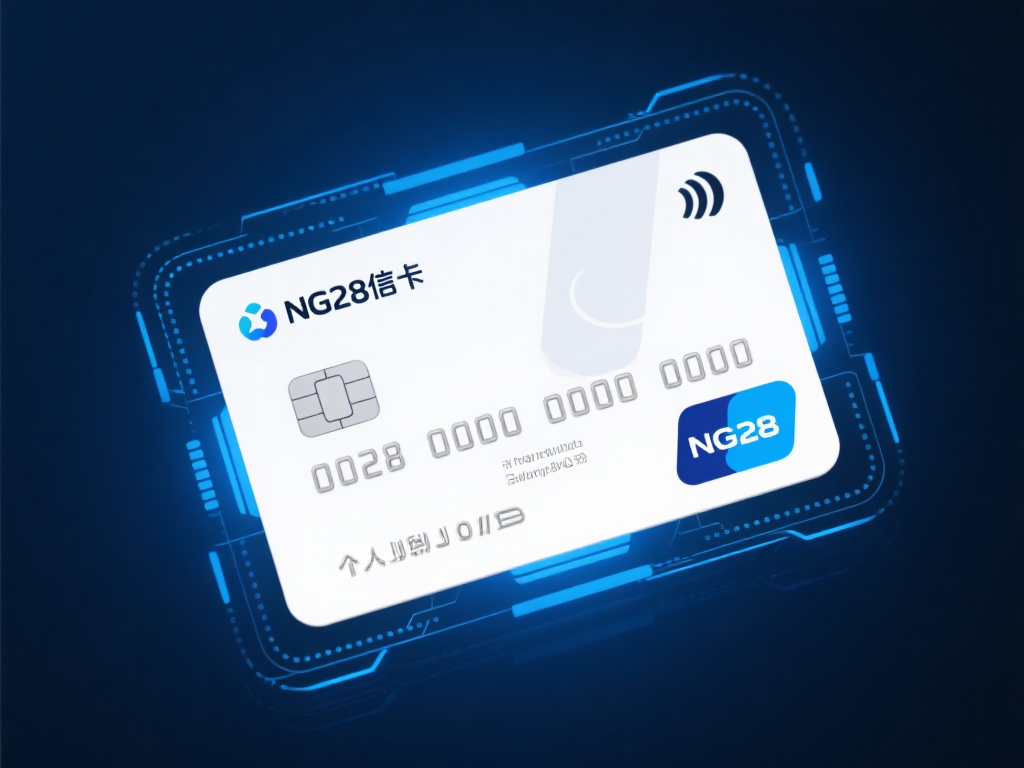 全面解析NG28信汇卡功能与使用指南