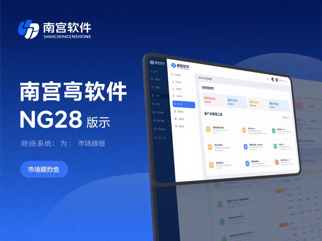 深入解析NG28南宫软件:功能特点与应用场景解析