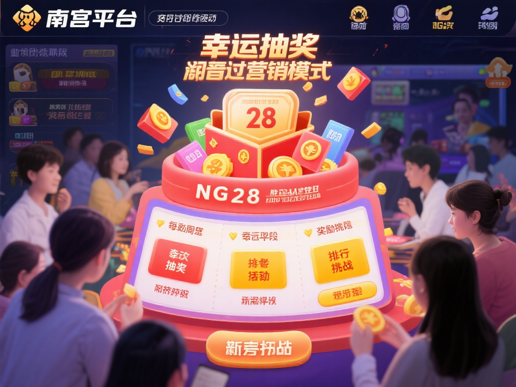 揭秘NG28南宫娱乐平台官网全方位功能特点