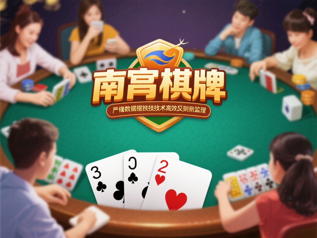 ng28南宫棋牌 对于一款棋牌游戏来说,用户的信任尤为重要。南宫棋牌