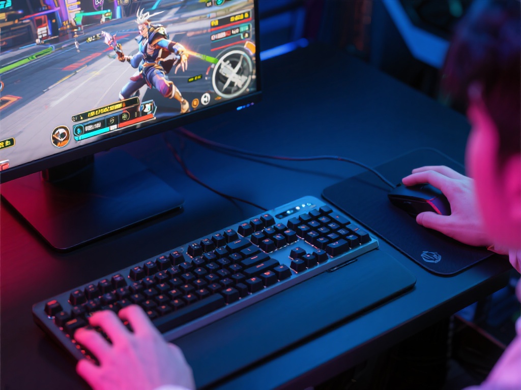 南宫NG28模拟器详细解析及功能特点介绍 操作优化,游戏体验加倍
南宫NG28模拟器针对键