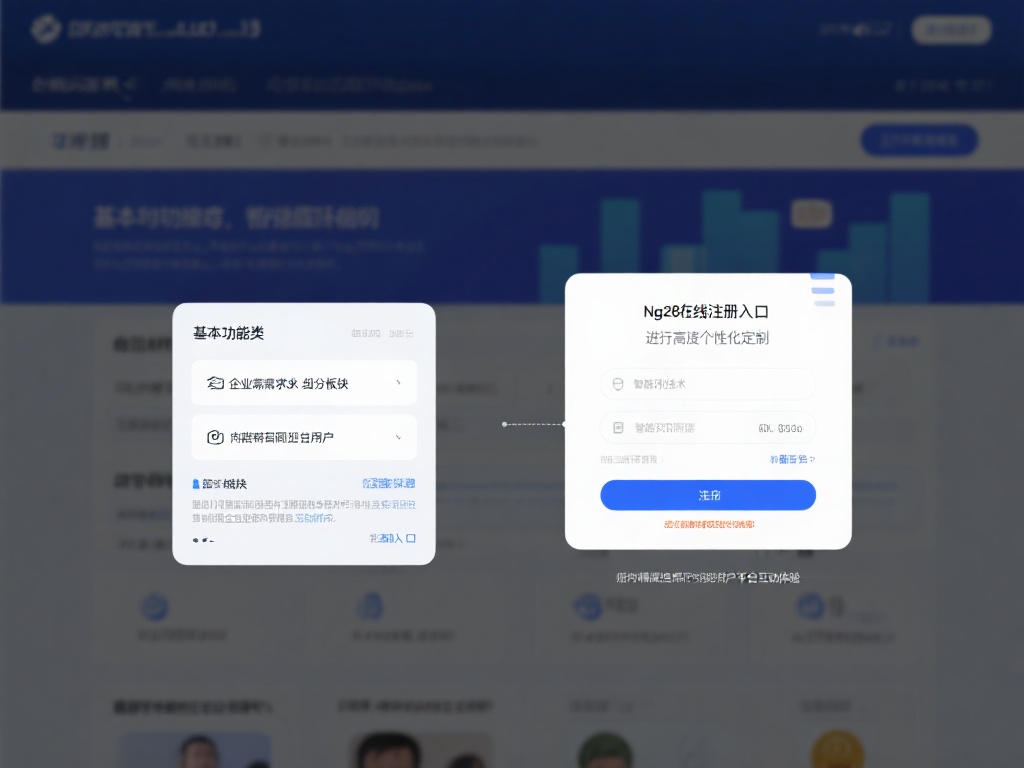 除基本功能外，ng28在线注册入口还进行了高度的个
