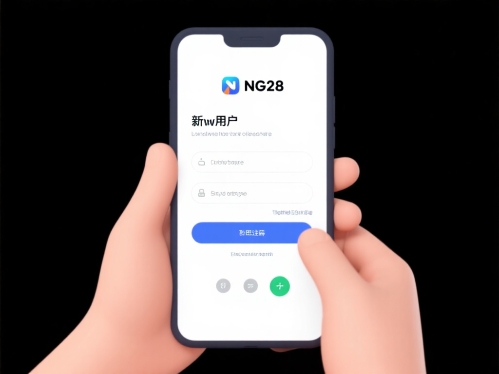 NG28新用户专享福利攻略详解