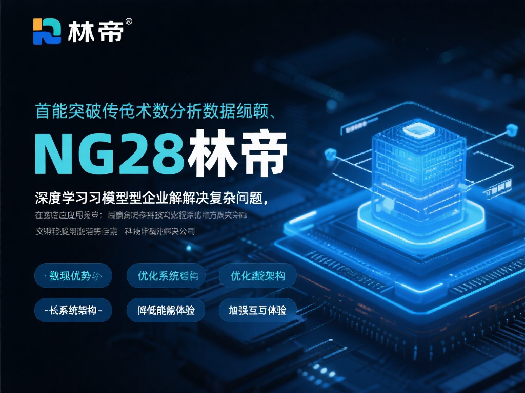 以人工智能技术为背景，“林帝”不仅率先突破传统数据