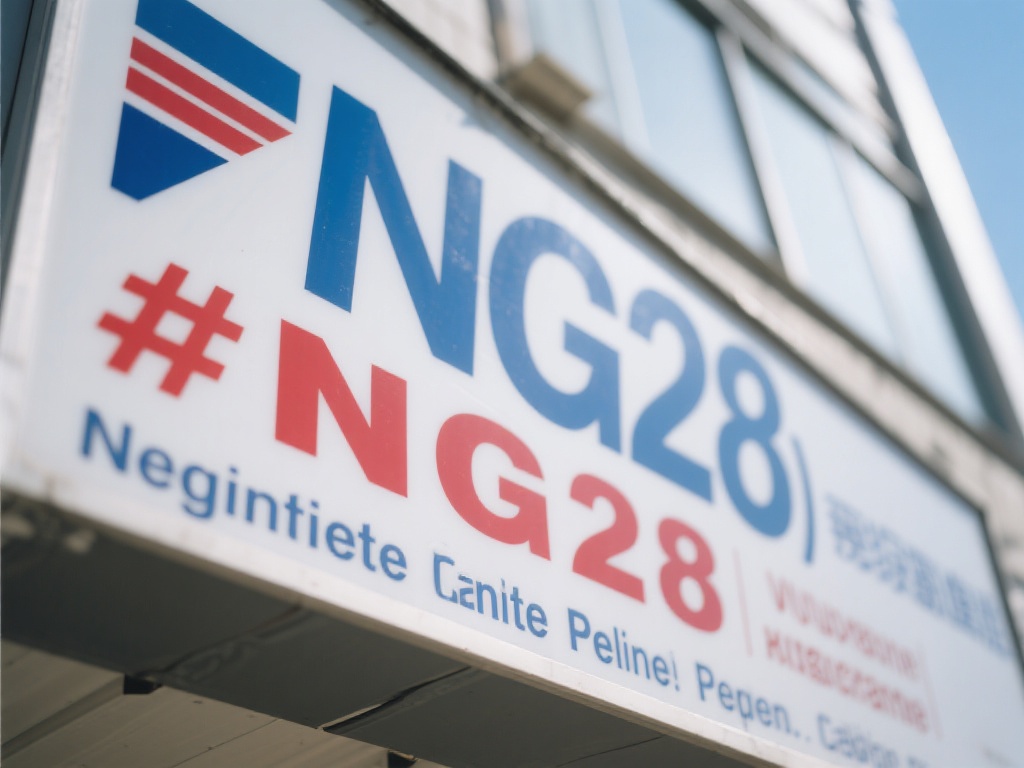 如何获取准确的联系电话？
在寻找像NG28这种关