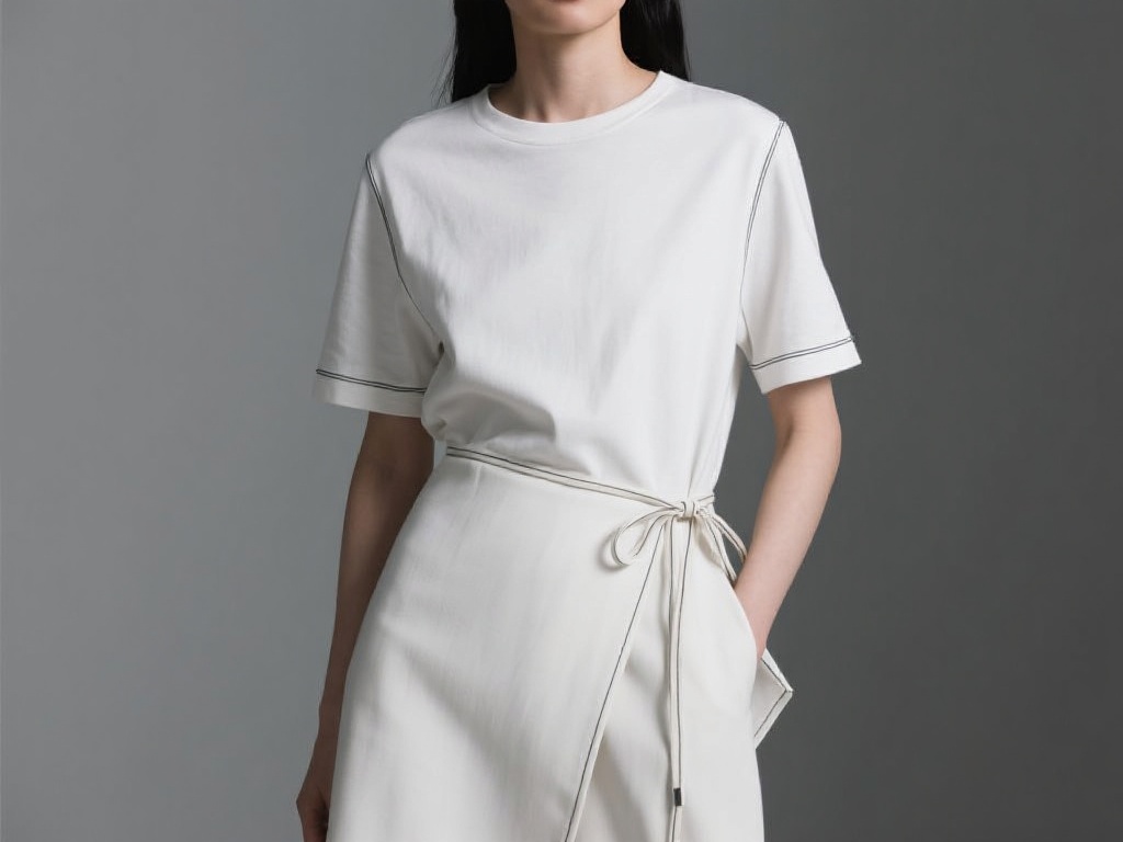 NG28夏装清凉时尚搭配指南