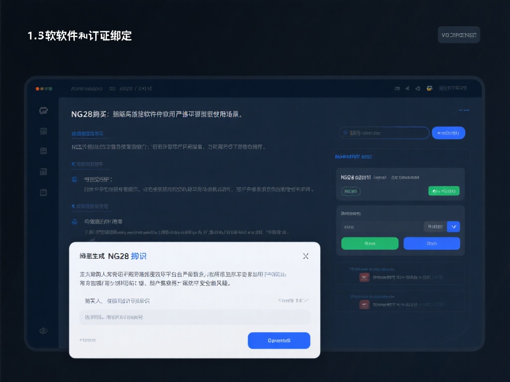 深入解析NG28绑定技术的应用与实现