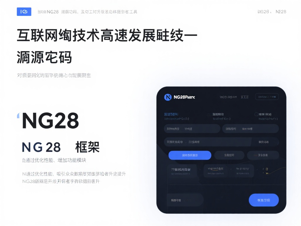 深入解析NG28新版源码：技术革新与应用指南