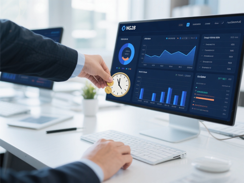 NG28软件使用指南:功能解析与实践应用