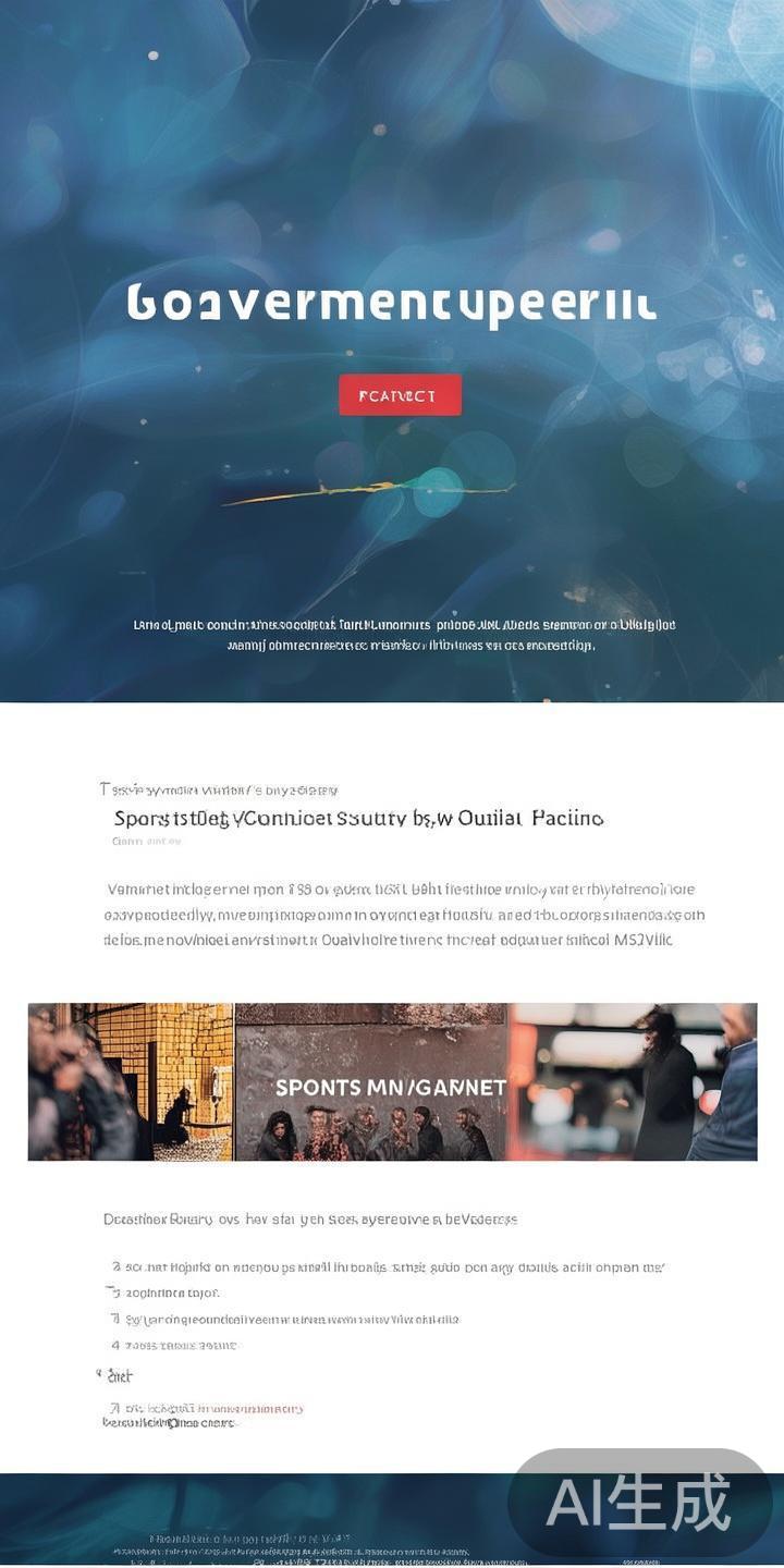 全面合作指南：如何有效与NG体育管理部门取得联系