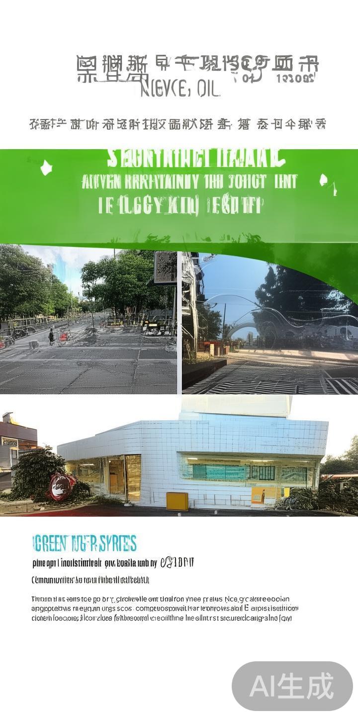 共建绿色未来：从NG体育回收行动推动绿色生活方式