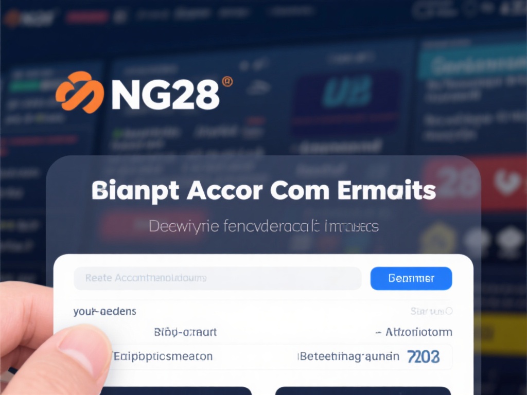 NG28平台提款指南:快速提现技巧与步骤