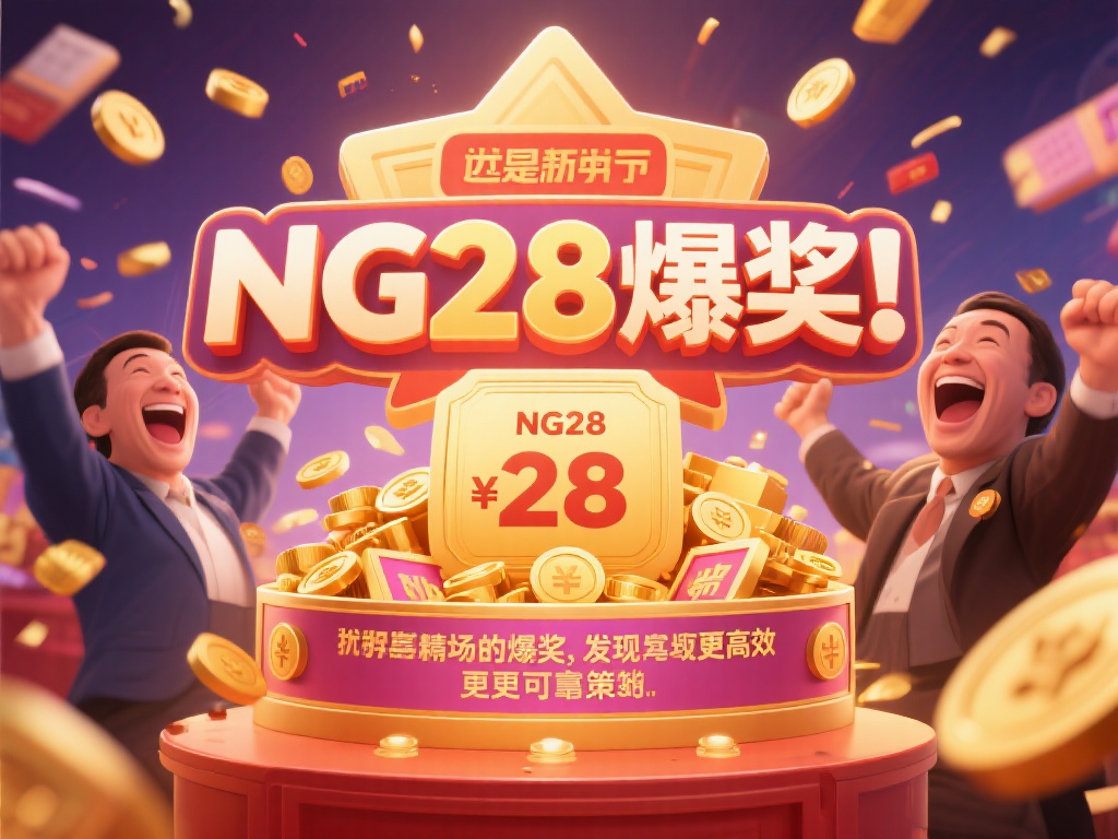 揭秘“NG28爆奖”:独家内幕与获奖技巧解析