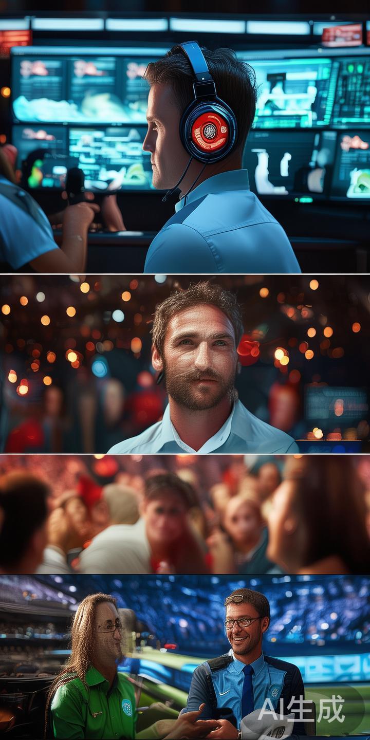 全面解析:掌握正确定义与欣赏NG体育精彩内容的方法与技巧