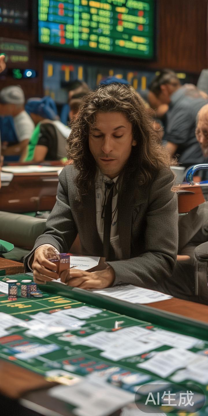 如何有效防止在NG体育赌博中输钱的实用技巧与建议